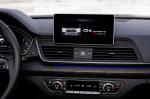 Audi Q5 TDI Quattro 2016 года (WW)